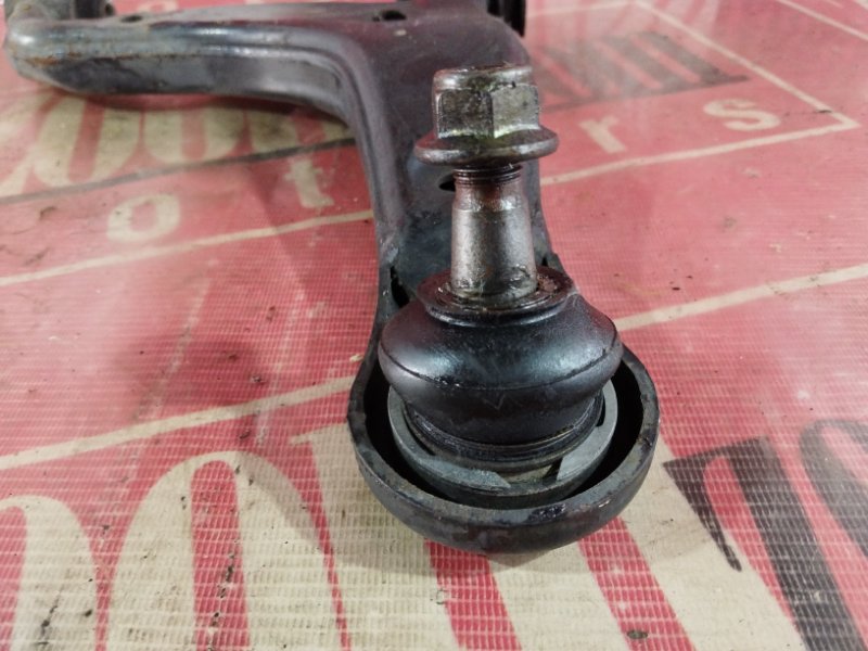 Рычаг подвески верхний, 1300 рублей, Солонцы