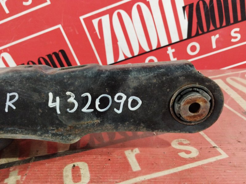 Рычаг подвески нижний, 2200 рублей, Солонцы