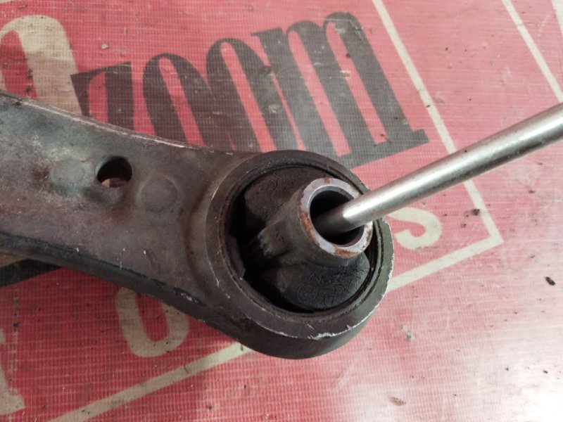 Рычаг подвески нижний, 3300 рублей, Солонцы