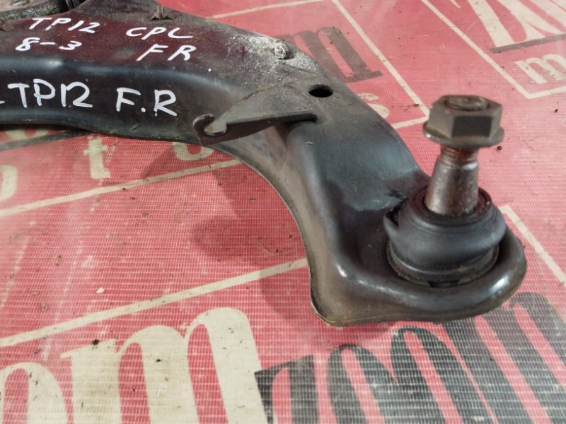 Рычаг подвески нижний, 2500 рублей, Солонцы