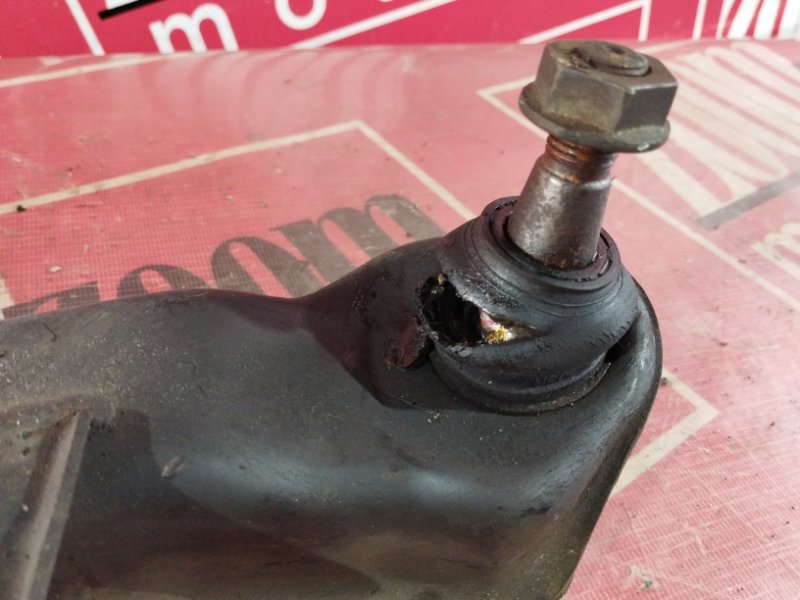 Рычаг подвески нижний, 2500 рублей, Солонцы