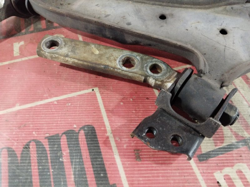 Рычаг подвески нижний, 2500 рублей, Солонцы