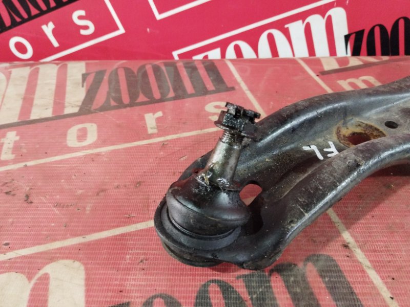 Рычаг подвески нижний, 2200 рублей, Солонцы