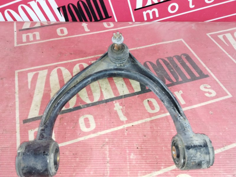 Рычаг подвески верхний, 900 рублей, Солонцы