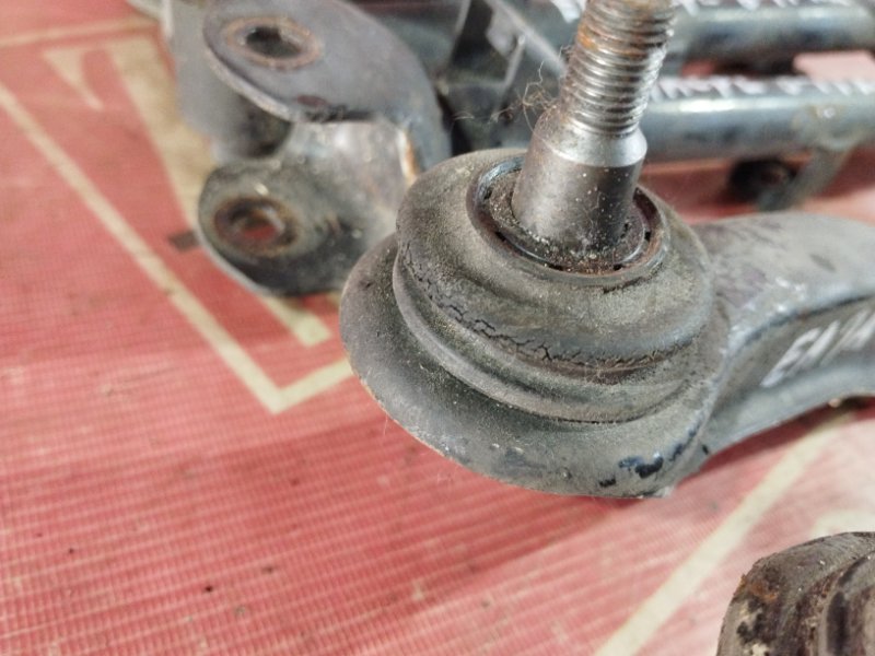 Тяга задняя, 4700 рублей, Солонцы