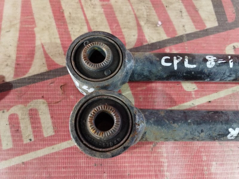 Тяга задняя, 3500 рублей, Солонцы