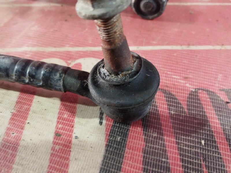 Тяга задняя, 3500 рублей, Солонцы