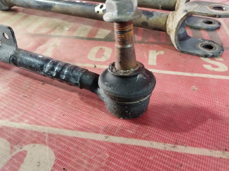 Тяга задняя, 3500 рублей, Солонцы