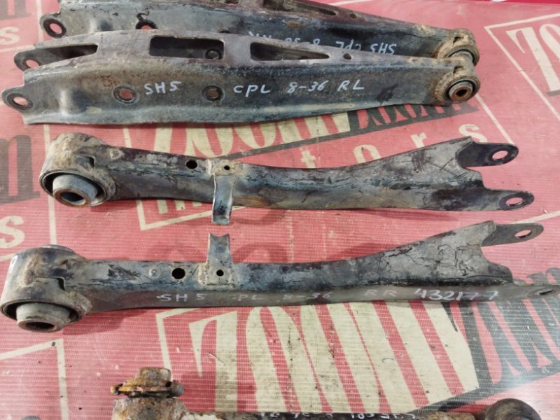 Тяга задняя, 5100 рублей, Солонцы