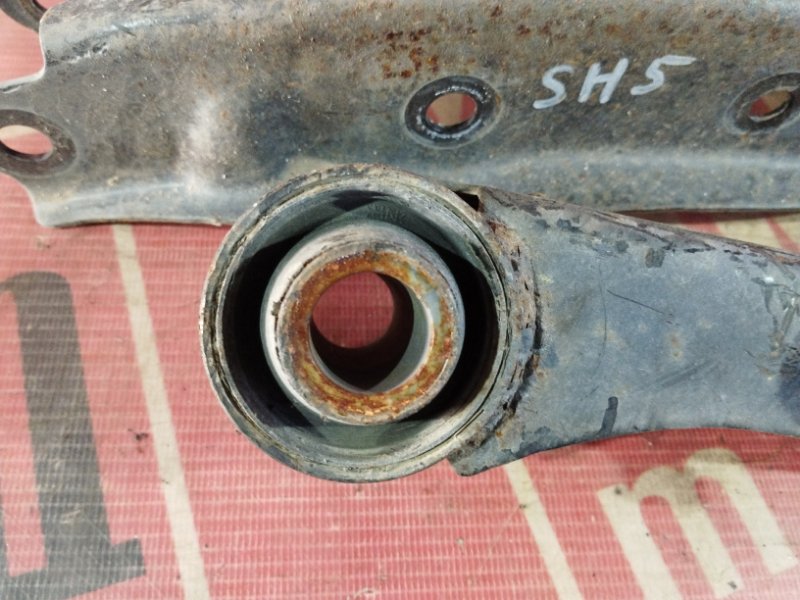 Тяга задняя, 5100 рублей, Солонцы