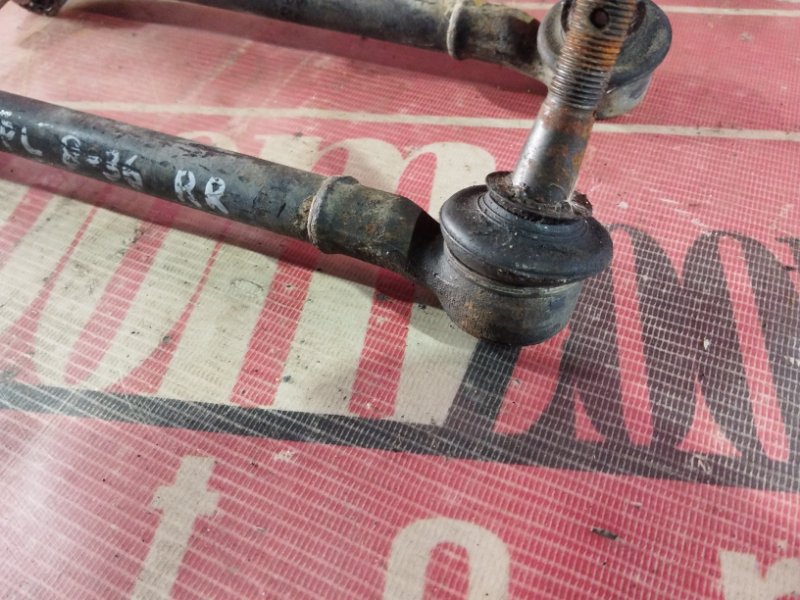 Тяга задняя, 5100 рублей, Солонцы