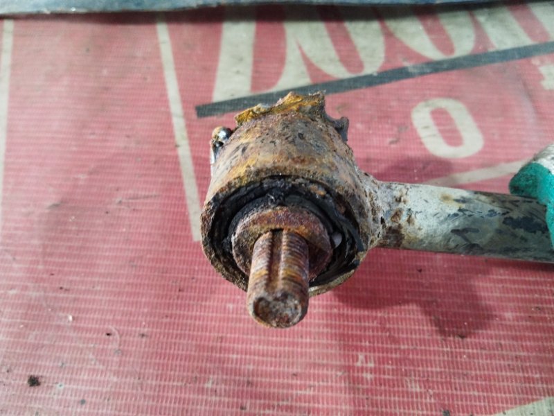 Тяга задняя, 5100 рублей, Солонцы