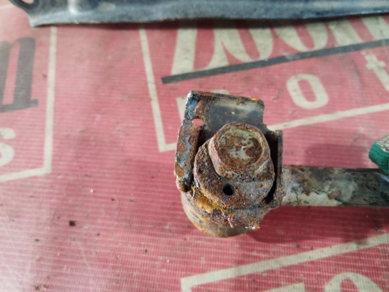 Тяга задняя, 5100 рублей, Солонцы