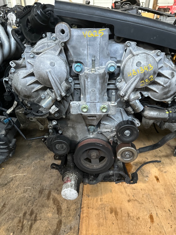 Двигатель, 28500 рублей, Солонцы