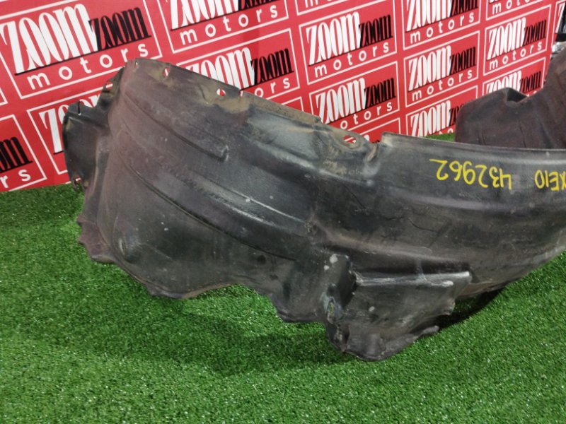 Подкрылок, 1800 рублей, Солонцы