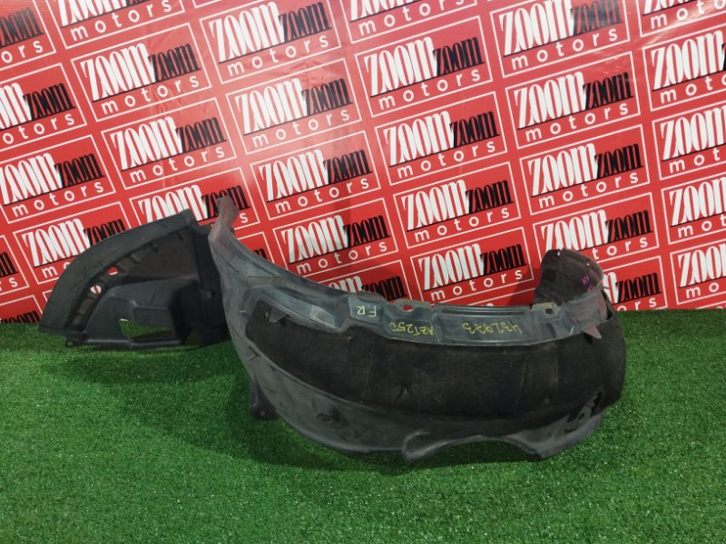 Подкрылок, 6500 рублей, Солонцы