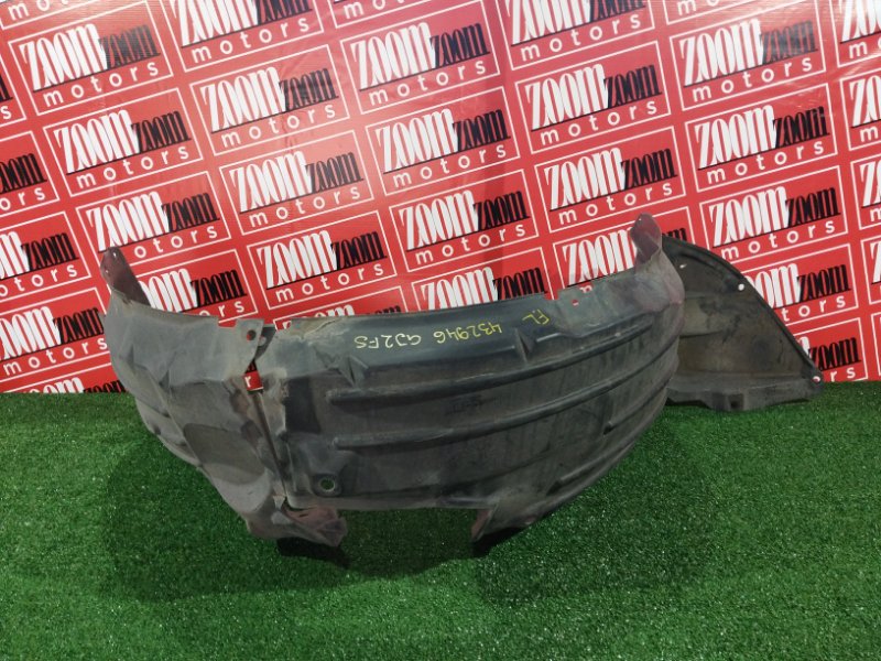 Подкрылок, 2900 рублей, Солонцы