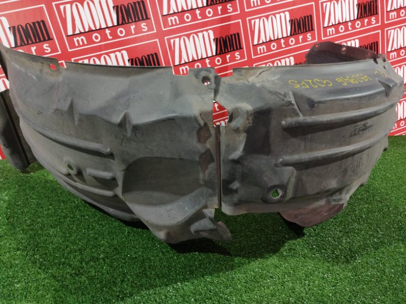 Подкрылок, 2900 рублей, Солонцы