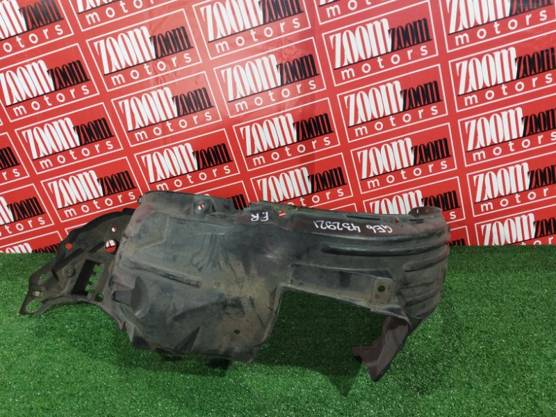 Подкрылок, 500 рублей, Солонцы