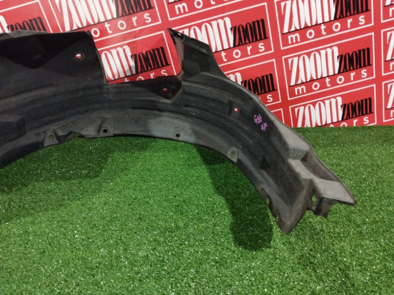 Подкрылок, 500 рублей, Солонцы