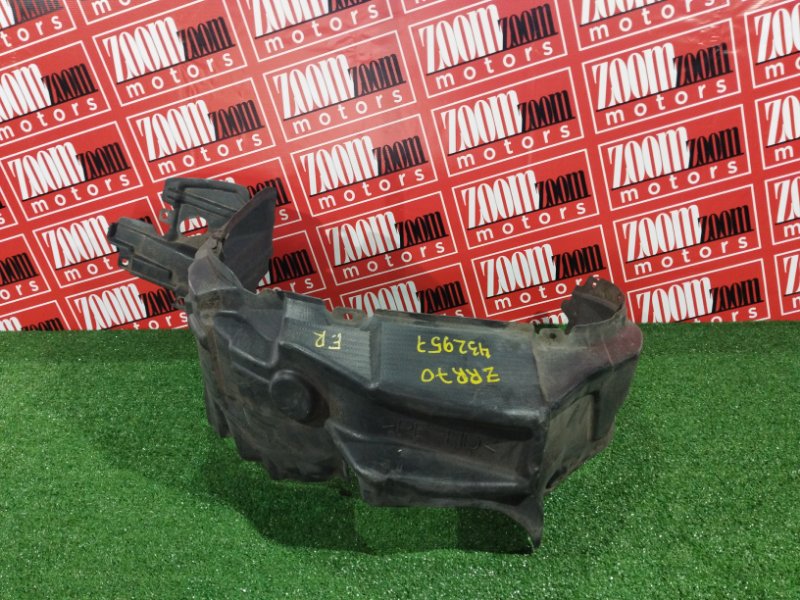 Подкрылок, 2400 рублей, Солонцы