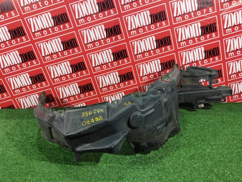 Подкрылок, 2400 рублей, Солонцы