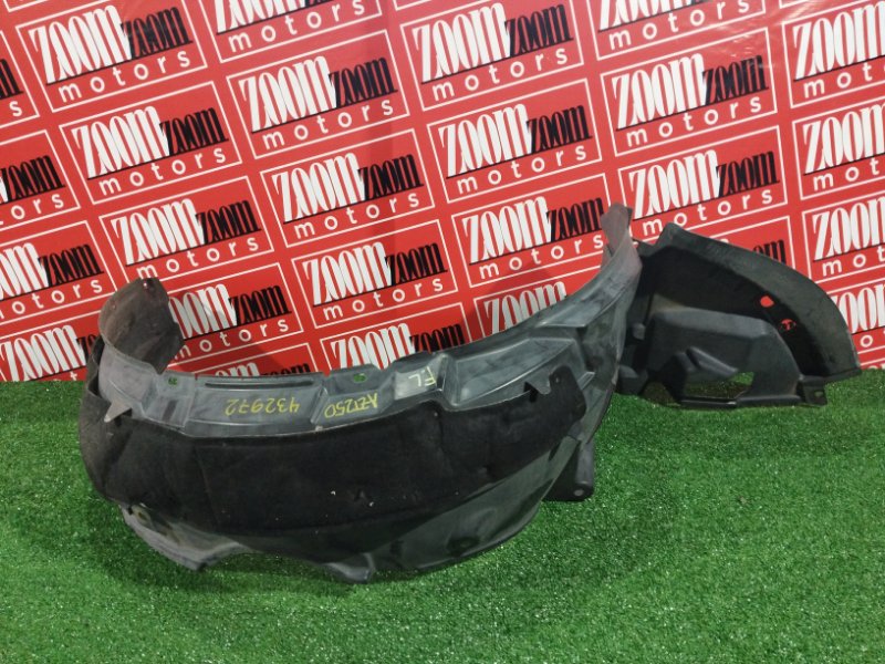 Подкрылок, 6500 рублей, Солонцы