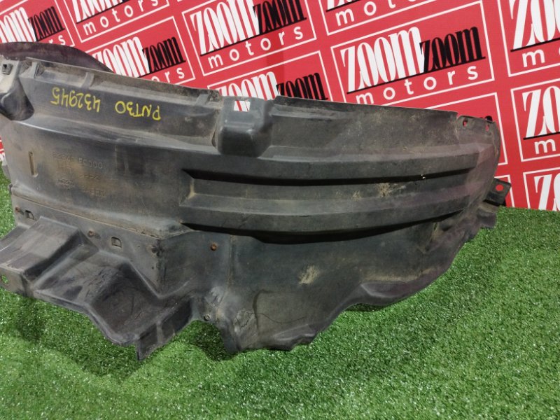 Подкрылок, 1000 рублей, Солонцы