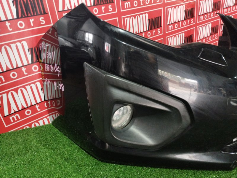 Бампер, 25700 рублей, Солонцы