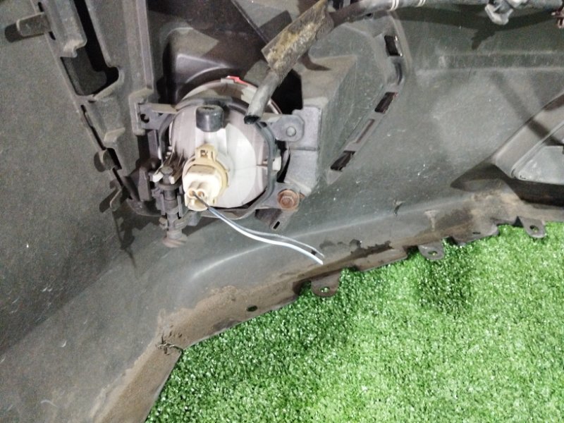 Бампер, 25700 рублей, Солонцы