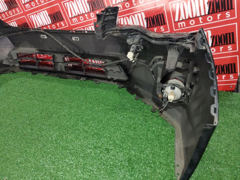 Бампер, 25700 рублей, Солонцы