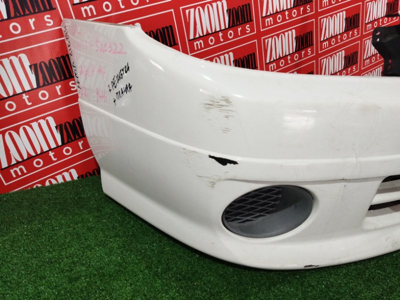 Бампер, 28500 рублей, Солонцы