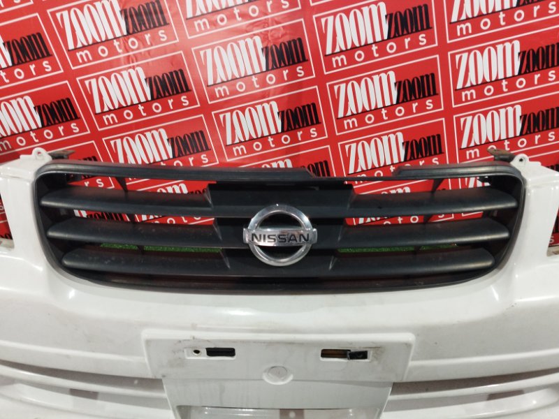 Бампер, 28500 рублей, Солонцы