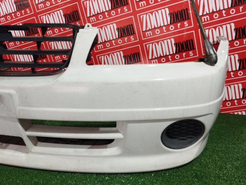 Бампер, 28500 рублей, Солонцы