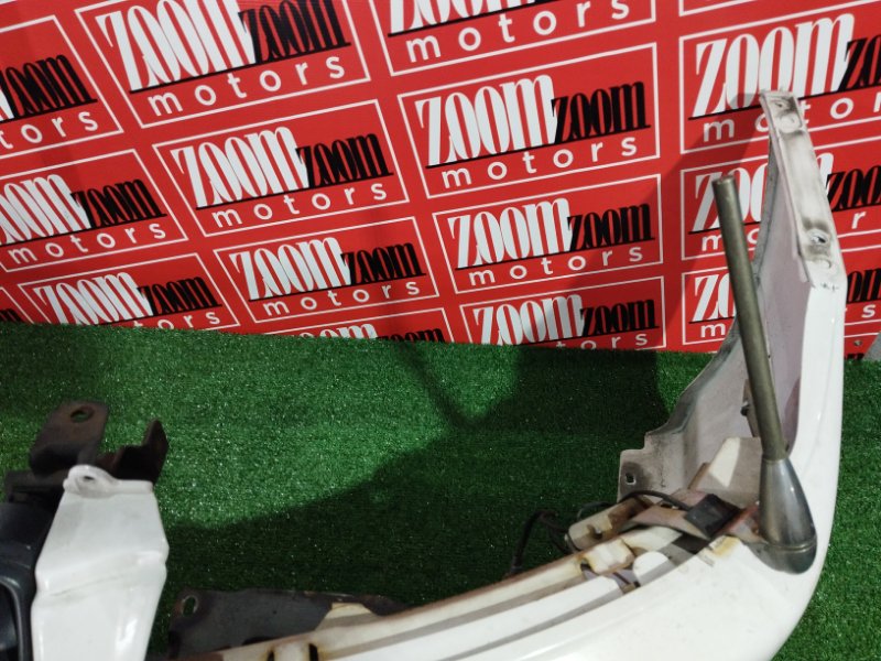 Бампер, 28500 рублей, Солонцы