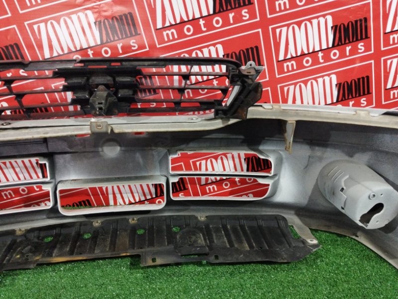 Бампер, 28500 рублей, Солонцы