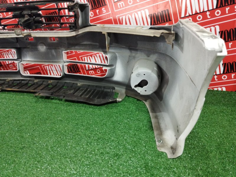 Бампер, 28500 рублей, Солонцы