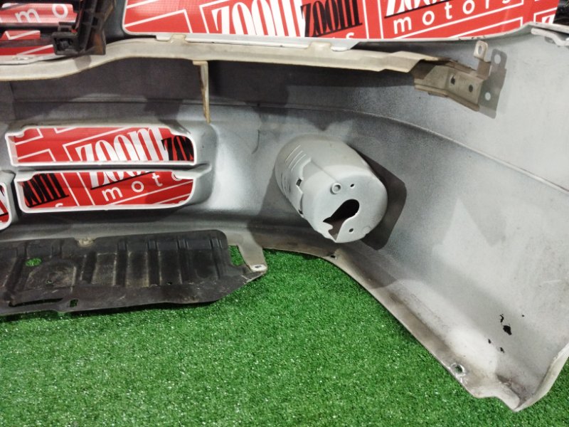 Бампер, 28500 рублей, Солонцы