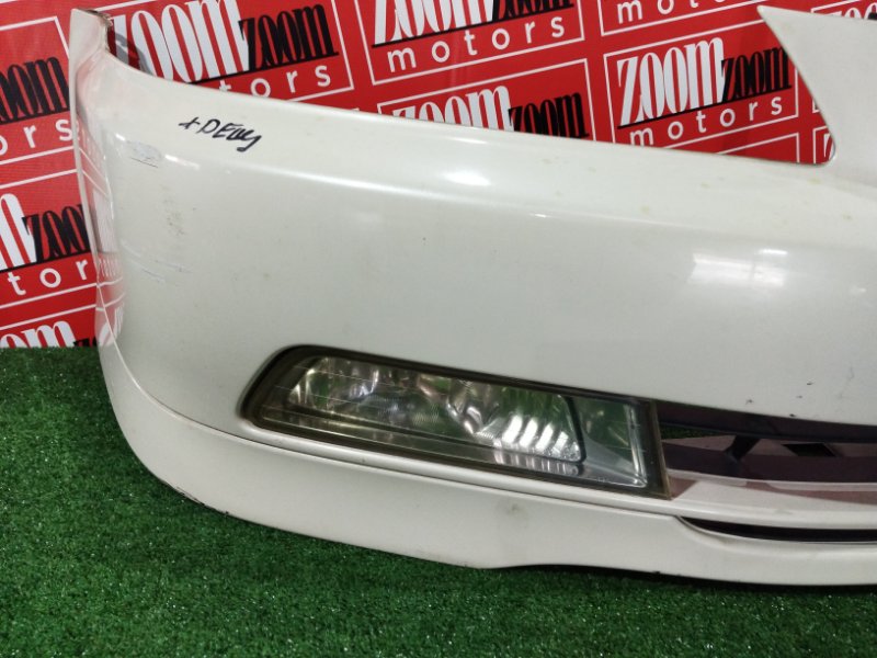 Бампер, 24700 рублей, Солонцы