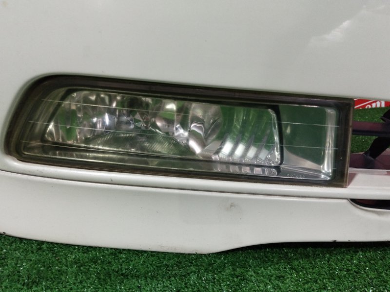 Бампер, 24700 рублей, Солонцы