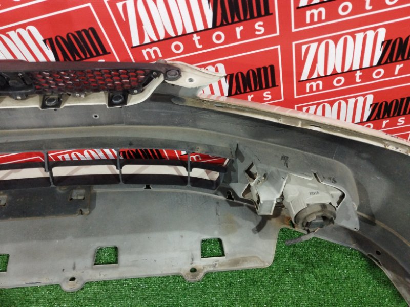 Бампер, 24700 рублей, Солонцы