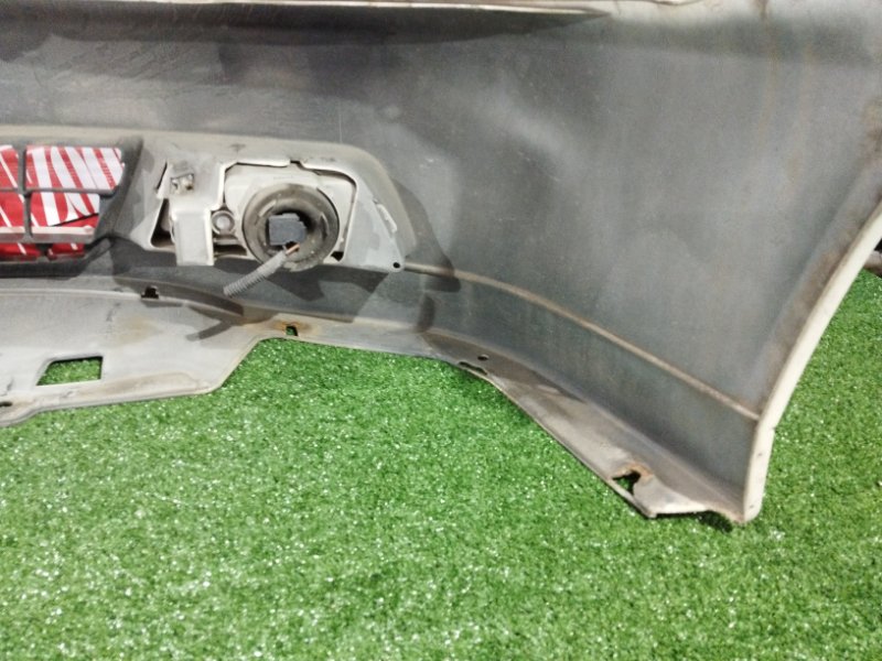 Бампер, 24700 рублей, Солонцы