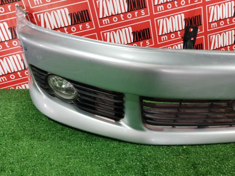 Бампер, 33300 рублей, Солонцы