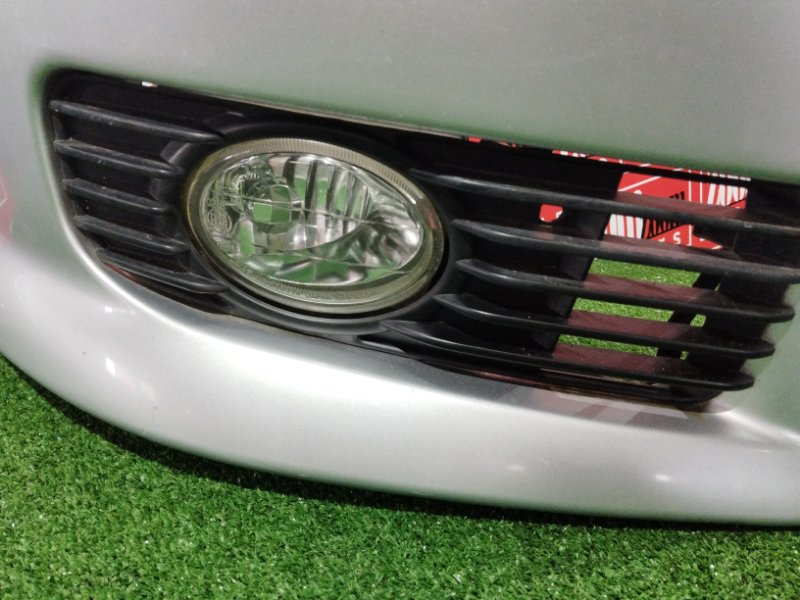 Бампер, 33300 рублей, Солонцы