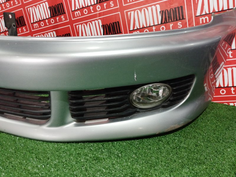 Бампер, 33300 рублей, Солонцы