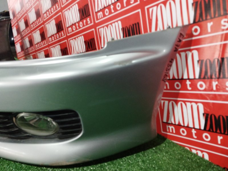 Бампер, 33300 рублей, Солонцы