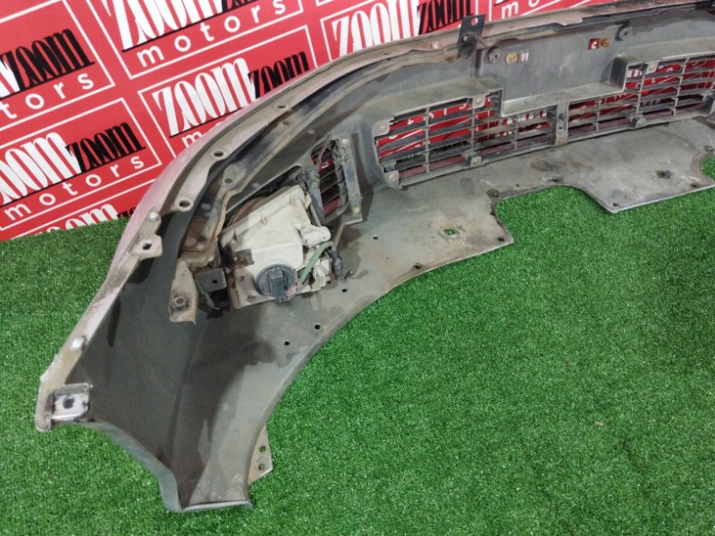 Бампер, 33300 рублей, Солонцы