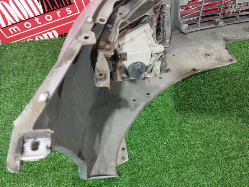 Бампер, 33300 рублей, Солонцы