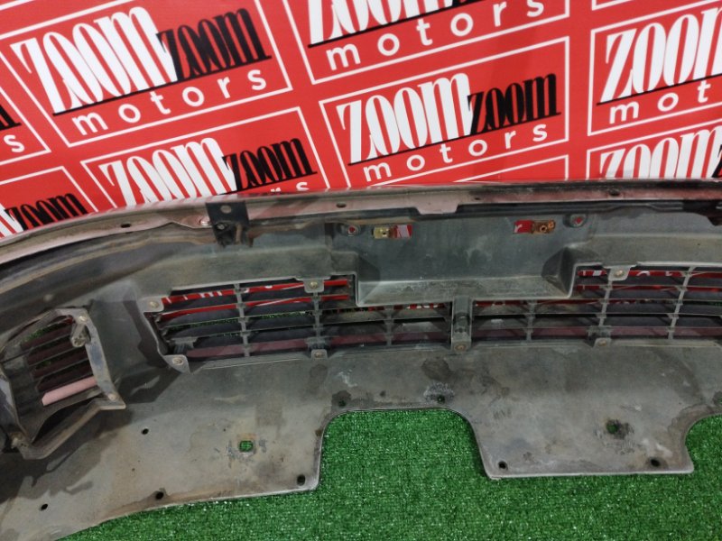 Бампер, 33300 рублей, Солонцы