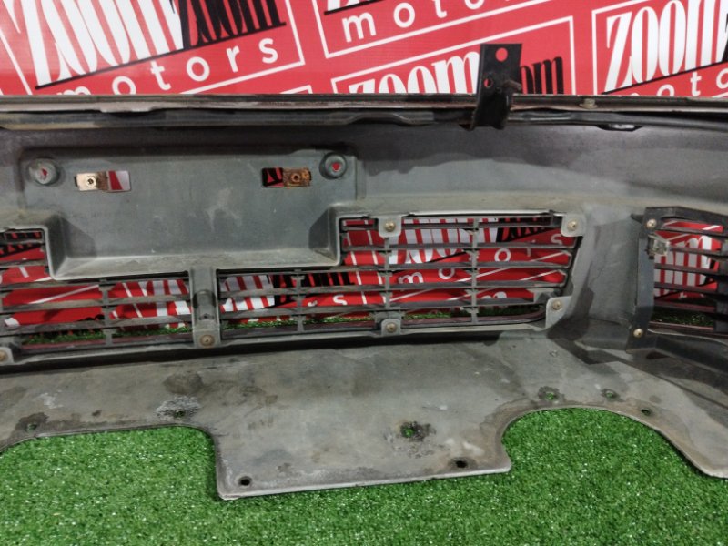 Бампер, 33300 рублей, Солонцы